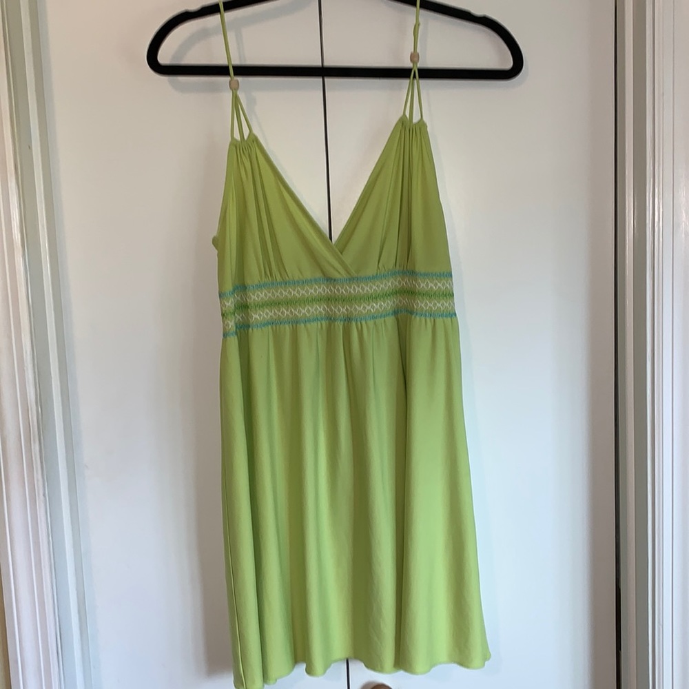 Bisou Bisou Intimates Shorty Nightgown
